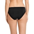 thumbnail image 2 of Jockey Women's Soft Stretch Lace Microfiber Bikini, 2 of 4