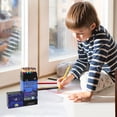 thumbnail image 5 of RKSTN Colored Pencil 72 Color Lead Set 48 Color Oil Color Pencil Painting Set Art Stationery, 5 of 5