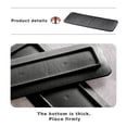 thumbnail image 4 of Sushi Dish Long Rectangle Dish And Cake Trays Plastic Platters For Party And Entertaining, 4 of 8
