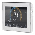 thumbnail image 1 of Thermostat, Smart Thermostat ABS Memory Function  For Testing Tool For Household BHT-8000GC-Blanc, 1 of 8