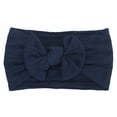 thumbnail image 2 of Kcodviy 1 Pce Mignon Bébé Tout-Petit Panneau de Nom de Bébé Bandeau Nœud pour Nourrisson Serre-Tête Lingettes Jetables Couvre-Chef Indispensables pour Tout-Petit Bonnet d'Hiver pour Tout-Petit Révélation de Grossesse, 2 of 2