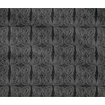 thumbnail image 4 of oneOone Cotton Flex Fabric Swirl & Floral Block Decor Fabric Printed BTY 40 Inch Wide, 4 of 4