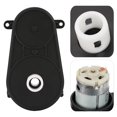 thumbnail image 4 of Steering Gear Box, Toy Car , Lightweight 6V / 12V RS380 For Kids Ride On Car Children Electric Cars DIY Car Modification, 4 of 8