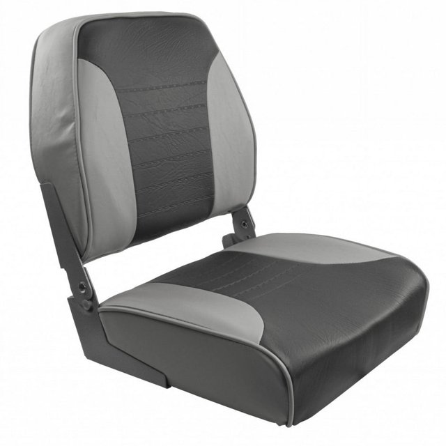 SPRINGFIELD Siège Pliant Économique Multicolore Gris/charc