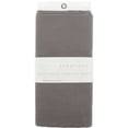 thumbnail image 1 of FABRIC CREATIONS 100% Cotton Solid Pre-Cut 1.83 m (2 yd) × 1.1 m (1.2 yd) Grey, Gray, 1 of 2