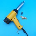 thumbnail image 3 of Stainless Steel Nozzle Welder Nozzle Replacement Welder Accessories Welding Tip Replacement, 3 of 9
