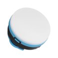 thumbnail image 1 of Lampe de Camping Extérieure, ABS IP43 Étanche Luminosité Réglable Lanterne Lumineuse de Tente Portable pour Camping Randonnée, 1 of 8