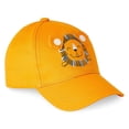 thumbnail image 1 of George Toddler Girls' Kitty Baseball Cap, 1 of 2