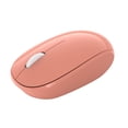 thumbnail image 1 of Incase Bluetooth Mouse EN/FR/ES/PT - Peach (PC), 1 of 4