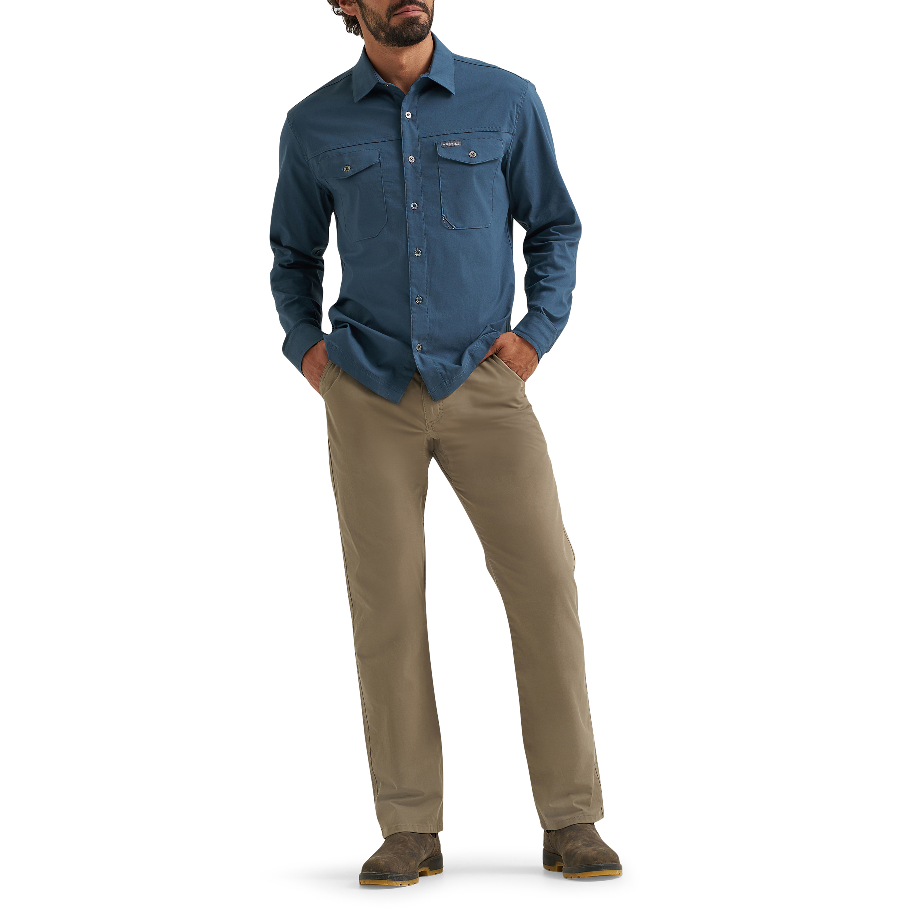 WRANGLER WRG OD ALTERN PANT