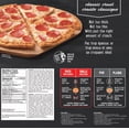 thumbnail image 2 of Pizza congelée Red Baron Pepperoni Classic Crust, 584 g Red Baron Pepperoni Classic Crust Pizza congelée 584 grammes, 2 of 6