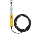 thumbnail image 1 of Bayco SL-2135 1,200 Lumen Corded LED Work Light w/Magnetic Hook, Yellow, 1 of 1