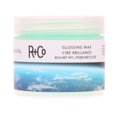 thumbnail image 2 of R+Co Continental Glossing Wax 2.2 OZ, 2 of 8
