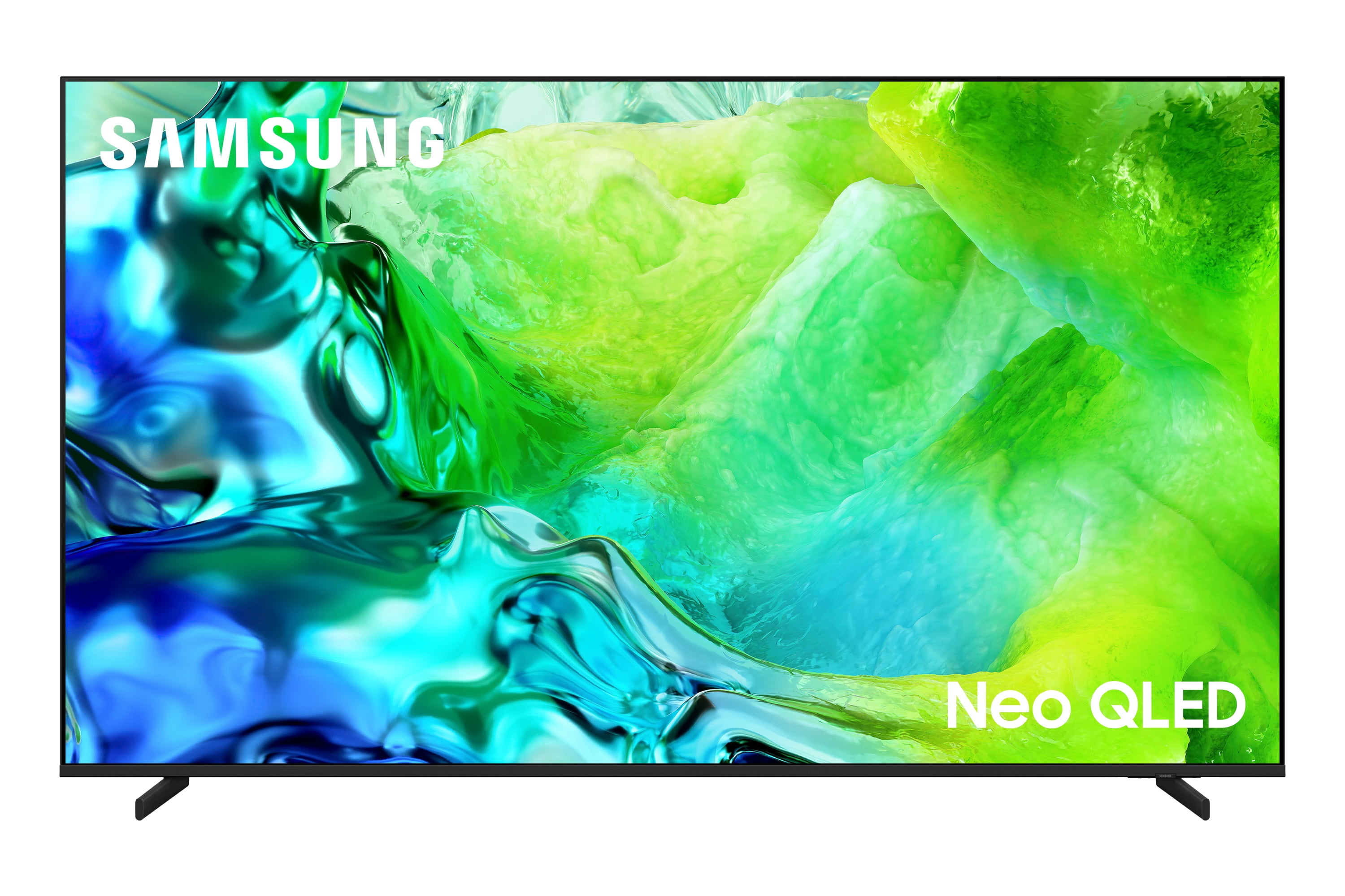 TV 55" QN80H SAMSUNG