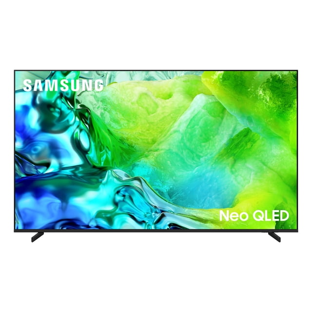 TV 65" QN80H SAMSUNG