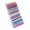 Dark Purple, variant on Gel Pen Set for Coloring and Drawing - Glitter Gel Pens for Adults and Kids - 100 pcs Art Pens for Doodling Journaling and Coloring Books