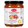 thumbnail image 2 of Si-Bon Ketchup aux Fruits Style Maison, 2 of 5