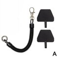 thumbnail image 1 of Secure Your Phone Anywhere with AntiTheft Lanyard Set New S2 L3H8, 1 of 8