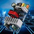 thumbnail image 1 of 12V 8A 100W Switching Power Supply Module  Overcurrent  for Circuit Projects, 1 of 7