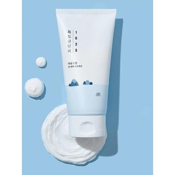 Round Lab 1025 Dokdo Cleanser