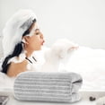 thumbnail image 5 of Cameland Super Soft Warm Solid Warm Micro Plush Fleece Blanket Throw Rug Sofa Bedding, 5 of 5