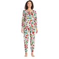 thumbnail image 3 of The Grinch Family Pajamas, 3 of 4