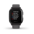 thumbnail image 3 of Montre intelligente Garmin Venu Sq GPS et tracker d'activité avec détection d'incident, 3 of 8