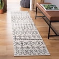 thumbnail image 1 of SAFAVIEH Tulum Herbert Tapis Géométrique, 1 of 6