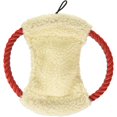 thumbnail image 2 of Penn-Plax Penn Plax Comfy Rope Disc Dog Toy, 2 of 2