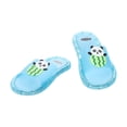 thumbnail image 5 of Lolmot Led Happy Slippers For Summer Childrens Cartoon Cute Sandals Shining Walking Artifact, 5 of 5