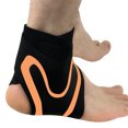 thumbnail image 3 of XZNGL Basketball Football Sports Ankle Sprain Protection Ankle Foot Ankle Ankle Sleeve, 3 of 4