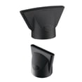 thumbnail image 2 of BabylissPRO Nano Titanium Portofino Professional Hair Dryer, Ionic 1875‑Watt Italian AC Motor, Black, 1 Pk, 2 of 4