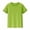 Green, variant on Zhuashum Toddler Boys Clothes 4-5 Years Kids T Shirts Short Sleeve Plain Top Tees Girl Unisex Toddler Children Crew Neck T Shirt Adorable Boys Clothings Red
