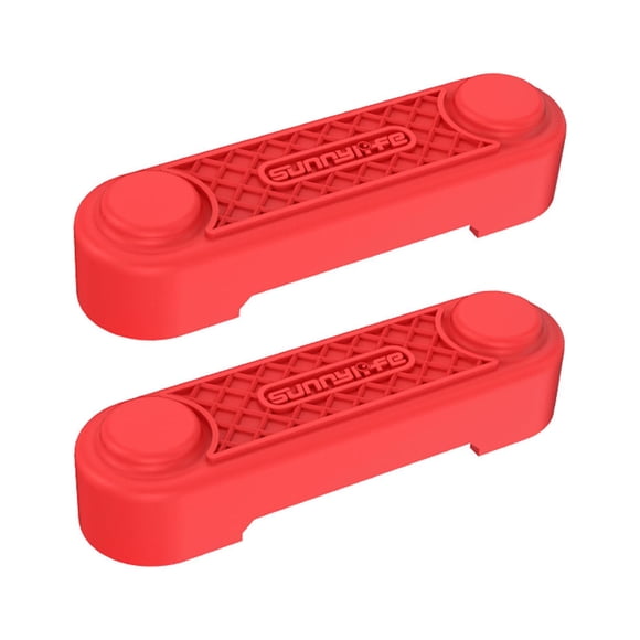 HOARBOEG Housse de Protection pour Moteur de Pagaie Mavic Mini 2/Mini