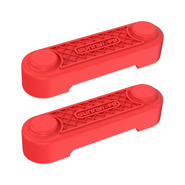 HOARBOEG Housse de Protection pour Moteur de Pagaie Mavic Mini 2/Mini