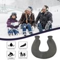 thumbnail image 1 of Boovnll Kitchen Gadgets, Warm Hot Water Bottle Soft Cover Hand Warmer Natural Warmth 1L, Home and Kitchen, Kitchen, Kitchen Tools, 1 of 3