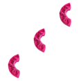 thumbnail image 1 of relayinert Lot de 2 Housses de Patins à Glace Élastiques Protège-Chaussures à Roulettes Unisexe Réutilisables Lavables Portatives Protection de Patinage Fournitures Rouge 3Ensemble, 1 of 6