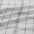thumbnail image 5 of Canadiana 4 Piece Ultra Soft Cotton Sheet Set, 5 of 5