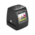 thumbnail image 1 of Scanner,Film Slide Scanner 110mm 8mm Color Film Into Picture 35mm 135mm 126mm Inch Lcd Display Picture With 2.4 126mm 110mm 8mm With 2.4 Inch Scanner Film 135mm 126mm 110mm Color Slide Film Bortt, 1 of 6