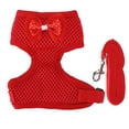 thumbnail image 1 of ANGGREK Adjustable Chicken Harness, Latch Design Chicken Harness For Hen For Roosters, 1 of 1