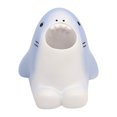 thumbnail image 3 of Birdeem Organizers and Storage,Vanity Organizers and Storage,Cute Toothbrush for Kids, Resin Pen Pencil, Mini Tooth Stand, Creative Bathroom Organizer Storage for Vanity Countertop, Office, 3 of 7