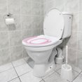 thumbnail image 1 of WHAMVOX Sitz Bath Basin for Postpartum and Postoperative Care ABS Material with AntiSpilling Hole 6.3 Inches, 1 of 8