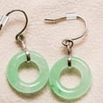 thumbnail image 3 of 300pcs Earring Backs Rubber Earring Backings Pierced Earring Backs Replacements, 3 of 8