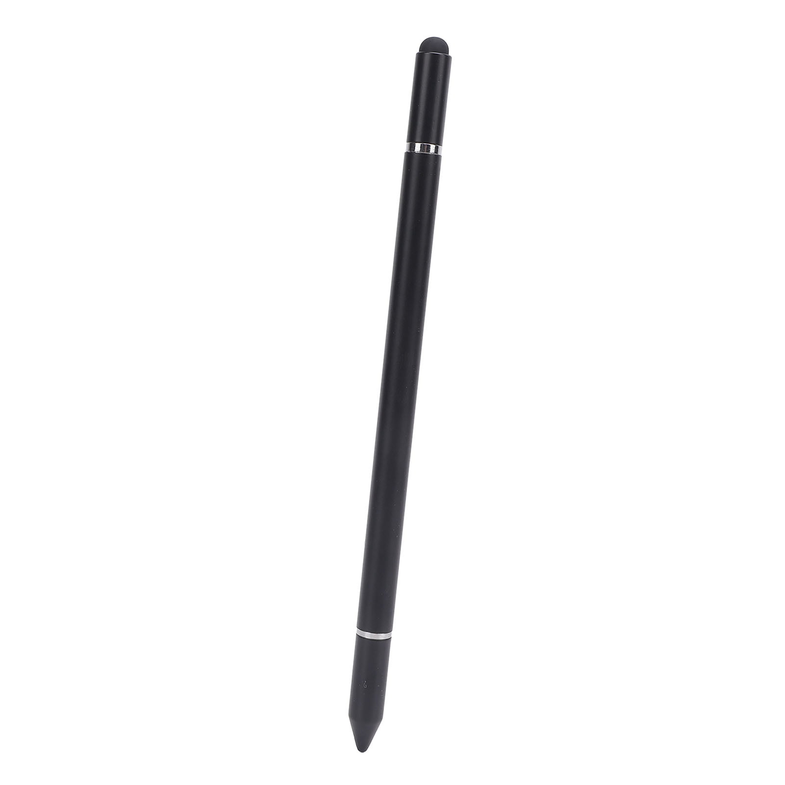 Stylus Pens for Touchscreens, 3 in 1 High Sensitivity Stylus with 3 Types of Nibs, Stylus Pencil Touch Screen Pen Replacement for Smartphones Tablets
