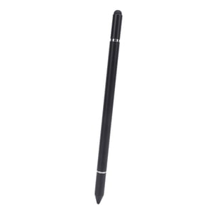 Stylus Pens for Touchscreens, 3 in 1 High Sensitivity Stylus with 3 Types of Nibs, Stylus Pencil Touch Screen Pen Replacement for Smartphones Tablets