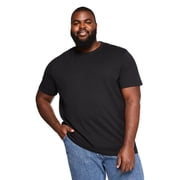 George Big Men's Short Sleeve Tee