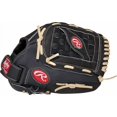 thumbnail image 2 of Gant de Baseball Rawlings de 12,5 po pour la main gauche, 2 of 2