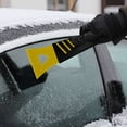 thumbnail image 3 of Detachable Multifunctional Snow Removal Forklift Snow Removal Household Tool, 3 of 5