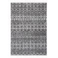 thumbnail image 4 of Safavieh Berber Fringe Lesleigh Tapis Aztèque Shag, 4 of 6