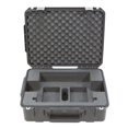 thumbnail image 1 of SKB iSeries Roland SPD-SX Hard Case, Drum Multi Pad Protection for Travel Use, 1 of 12